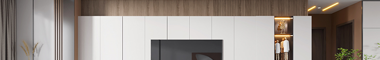 022年新款720套3D模型-家装室内设计客厅餐厅卧室厨房"