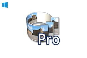 PanoramaStudio Pro v4.0.10.422 中文版-全景图像创建工具