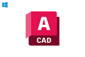 Autodesk AutoCAD 2025.1.0 (CAD2025) 中文破解版