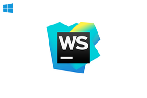 webstorm2024 v2024.2.3.0中文破解版