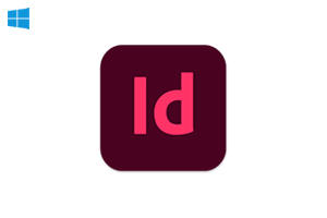 Adobe InDesign 2025 (Id2025)中文破解版